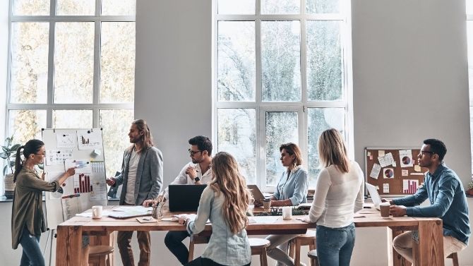 Für Jobsuchende: Finde Deinen Traumjob